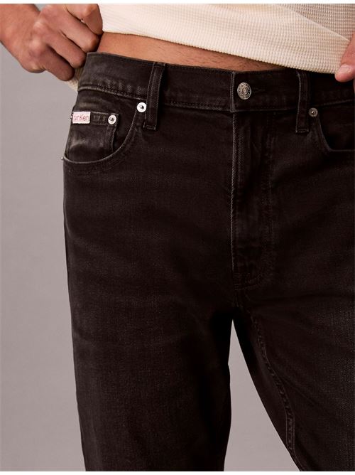 classic taper avery CALVIN KLEIN JEANS | LV04RF947GXB0